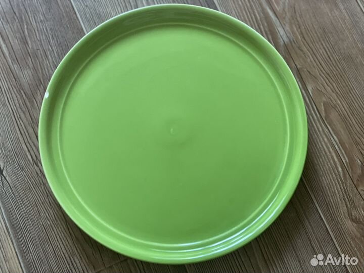 Блюдо для блинов