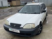 Honda Partner 1.6 AT, 2001, 289 000 км, с пробегом, цена 350 000 руб.