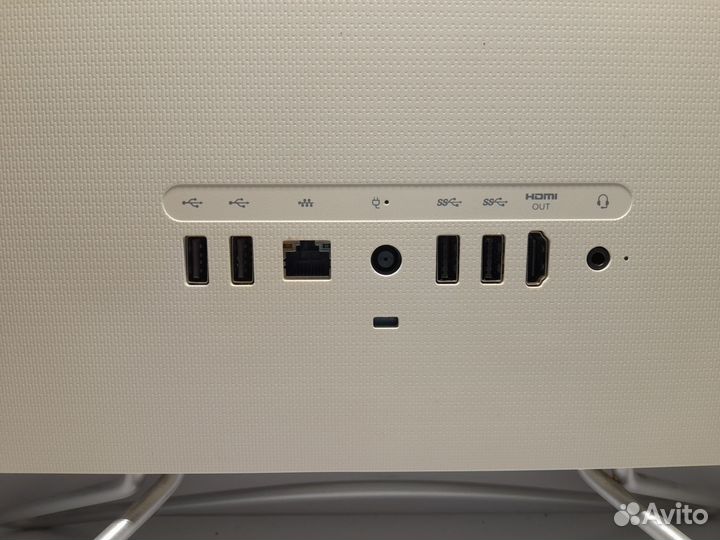 Моноблок hp белый с доставкой