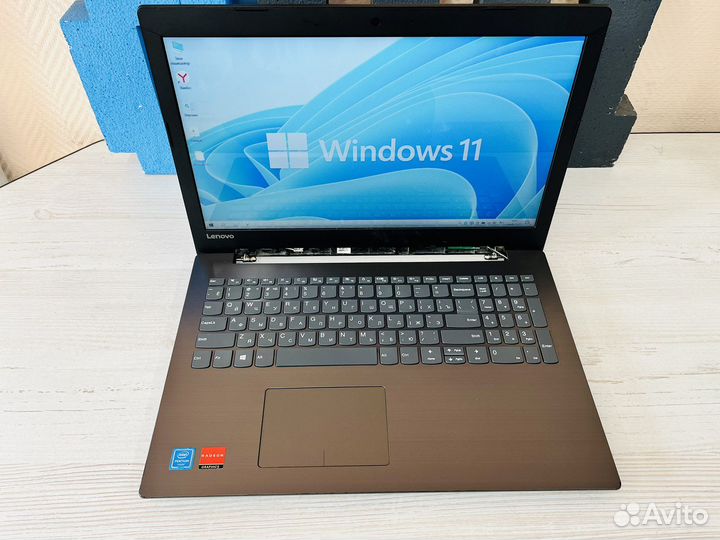 Ноутбук 4 ядра 8гб видео 2gb