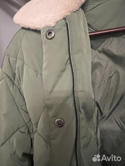 Куртка женская 46