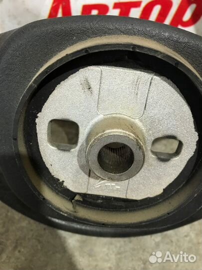 Руль Chevrolet Niva