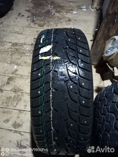 Ecovision W-686 245/45 R19