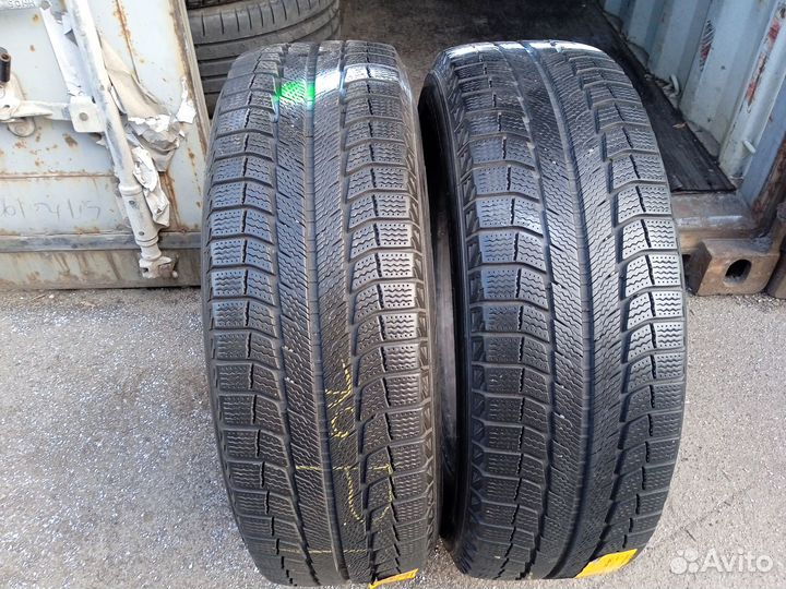 Michelin Latitude X-Ice 2 235/65 R18