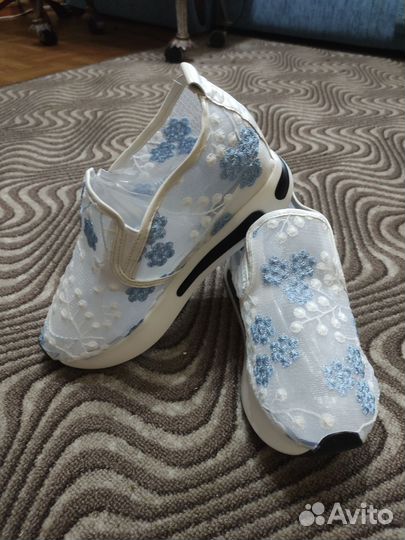 Туфли женские летние 41 размер