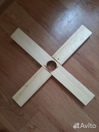 Подставка для елки