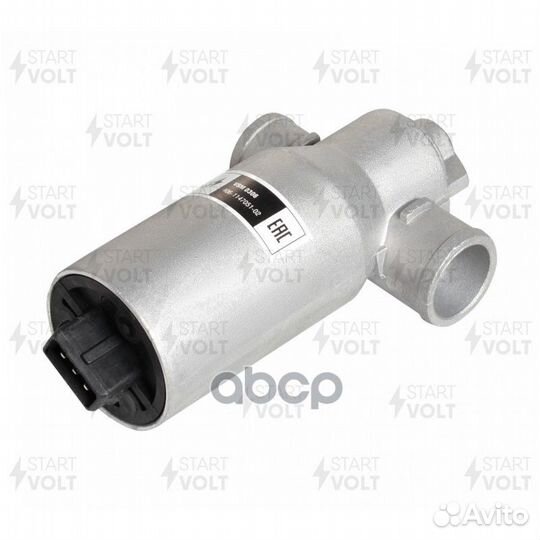 Регулятор холостого хода VSM0306 startvolt