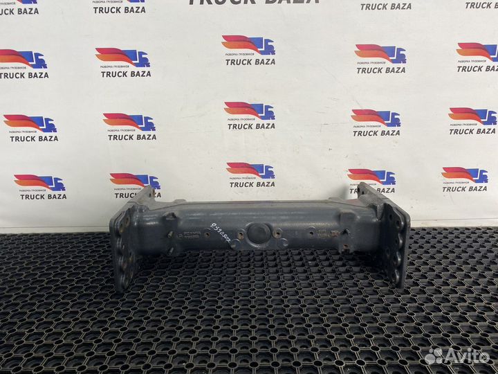 1798014 Траверса рамы поперечная Scania 5-series