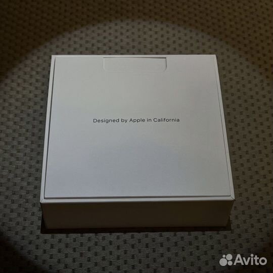 Apple AirPods 3 оригинальные (Ростест)