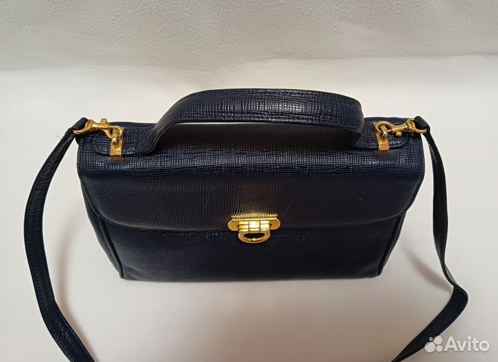 Сумка Oscar de la Renta