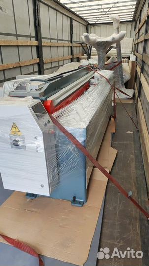 Грузовые перевозки