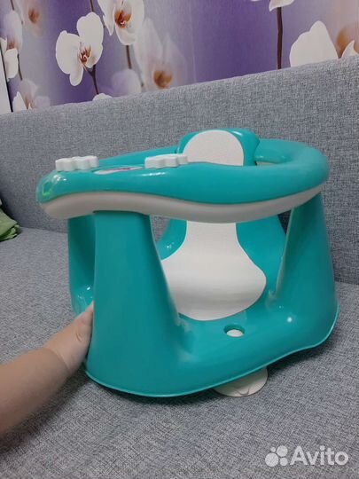 Стульчик для купания