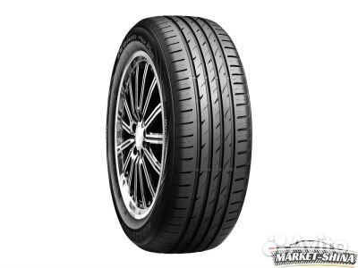 Nexen N'Blue HD Plus 195/60 R15 88V