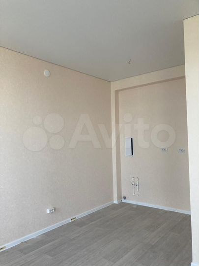 2-к. квартира, 39 м², 9/19 эт.