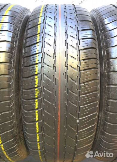 Bridgestone Dueler H/T 265/60 R18 110H