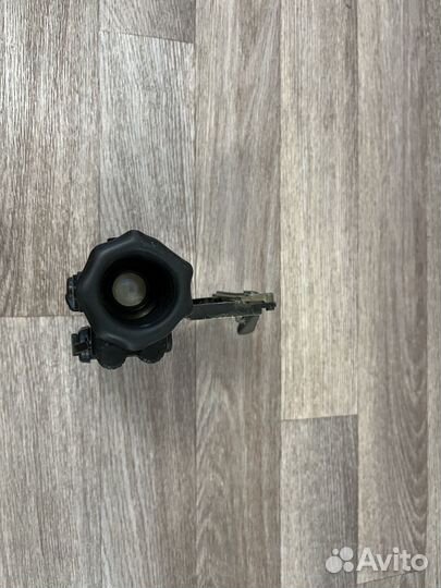 Прибор ночного видения пнв