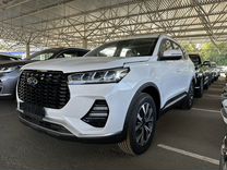 Новый Xcite X-Cross 7 1.5 CVT, 2024, цена от 2 249 900 руб.