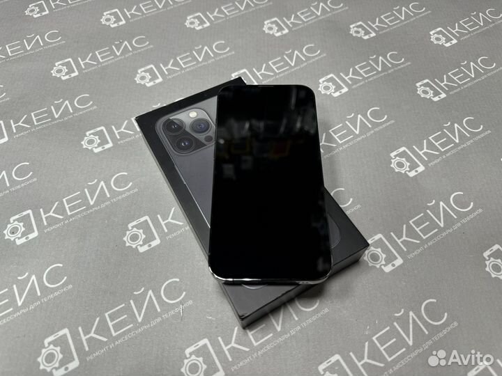 iPhone 13 Pro, 256 ГБ