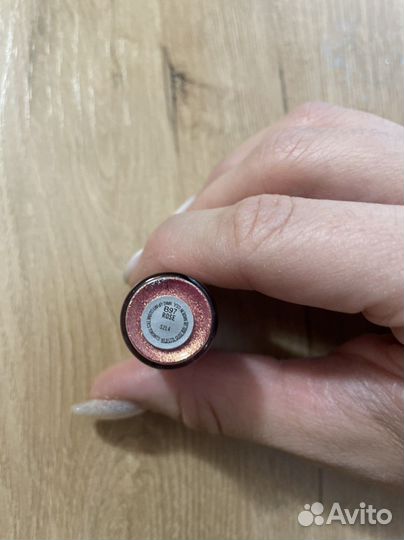 Пигмент mac rose