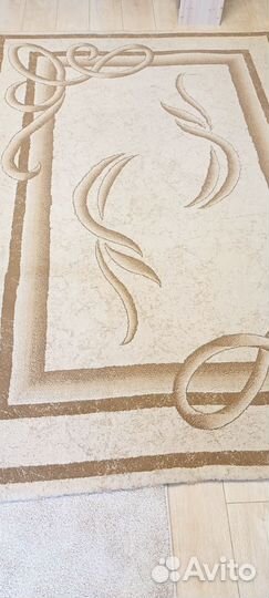 Ковер 2 на 3 бу