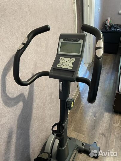 Велотренажер torneo vita