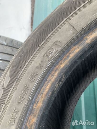 Hankook Optimo K415 185/65 R15 88H