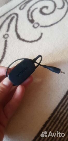 Адаптер nokia, samsung