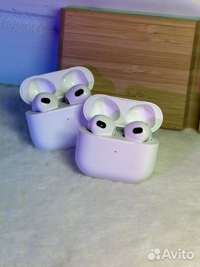 AirPods 3 оригинал