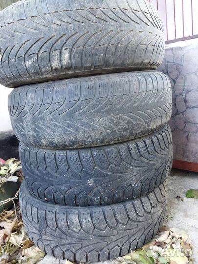 Nordman Nordman 4 195/65 R15