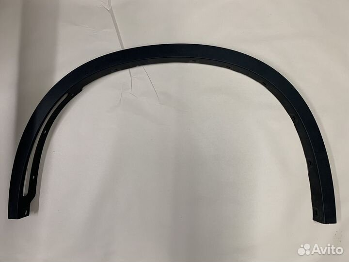 Накладка крыла BMW X5 F15 Комплект