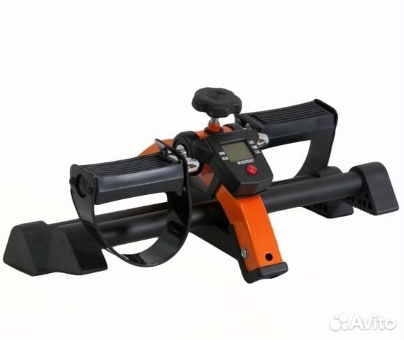 Велотренажер складной при дцп SCW21-1