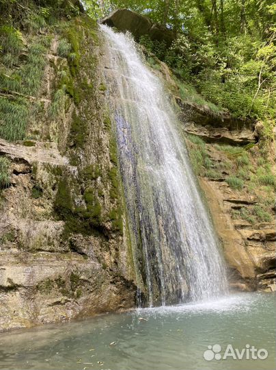 Индивидуальный тур