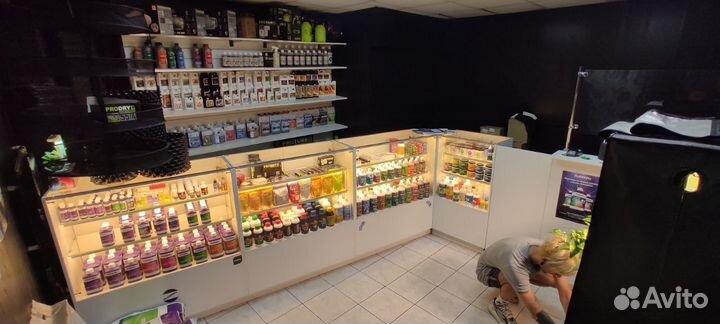 Hesi Bloom Complex 5л - удобрение для земли