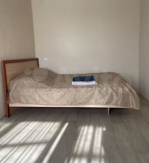 1-к. квартира, 35 м², 3/6 эт.