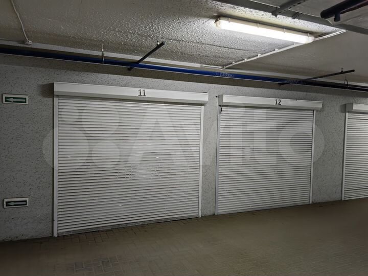 Гараж, 20 м²