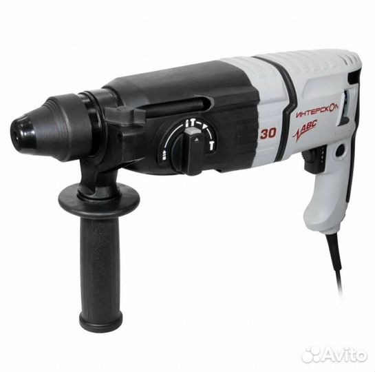Прокат перфоратора электрического П-30/900ABC