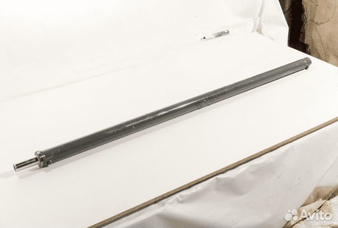 Цилиндр подъема ф50 cpcd 35-40