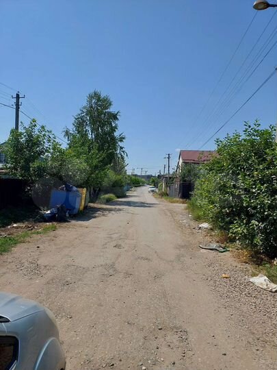 Дача 20 м² на участке 4 сот.