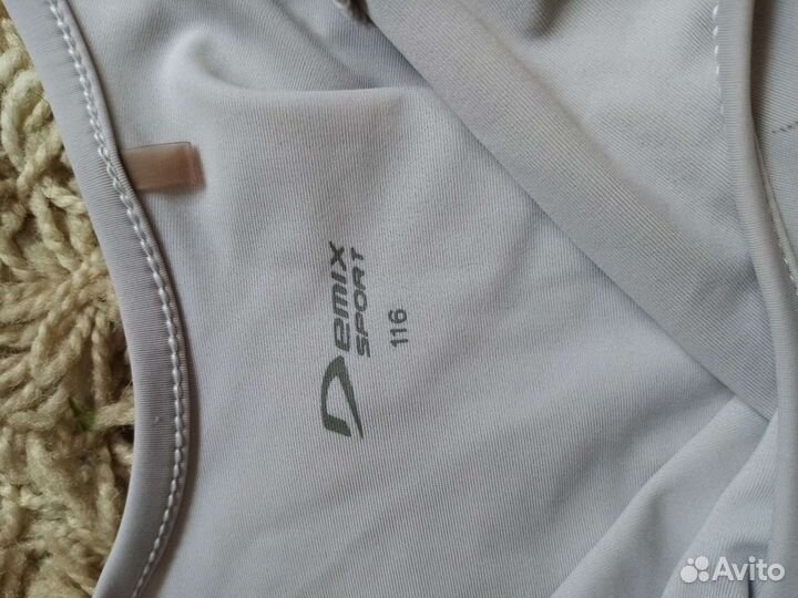 Купальник р. 110-116