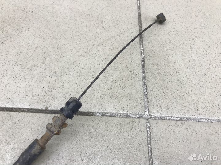 Трос газа Matiz 2001-2015