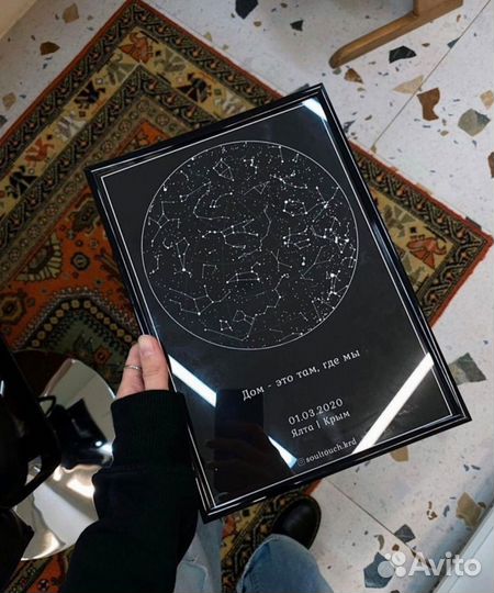 Подарочный набор