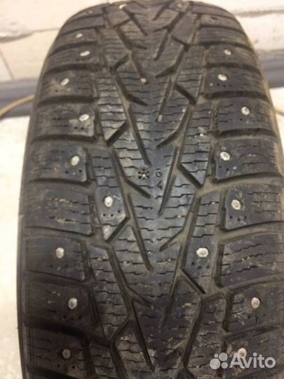 Nokian Tyres Nordman 7 185/65 R15