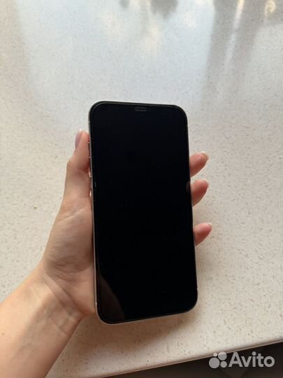 iPhone 12 Pro Max, 256 ГБ