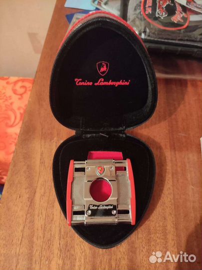 Гильотина для сигар