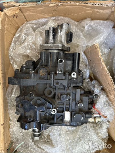 Тнвд yanmar 4tnv98