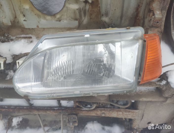 Бензобак Топливный бак Ваз 2110 -2112 2113-2115