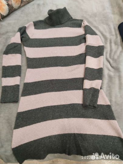 Женские вещи 46-48