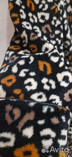 Халат новый 44р