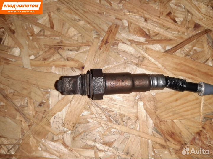 Лямбда-зонд Opel Astra J (2009 - 2012)