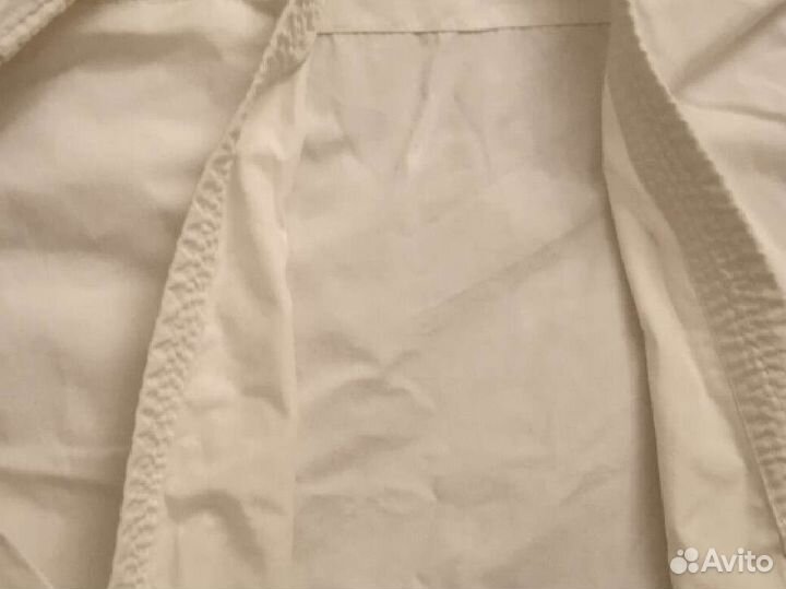 Кимоно для каратэ 120